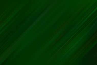 Dinamik arkaplan için soyut diyagonal koyu yeşil gradyan çizgileri  