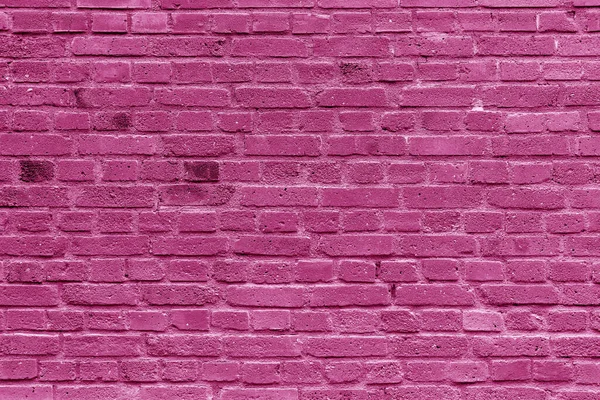 purple brick wall texture background