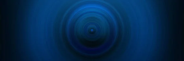 Абстрактний Синій Фон Розмиттям Руху — стокове фото