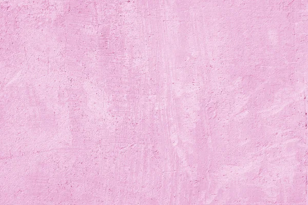 古いピンクの壁の質感 — ストック写真