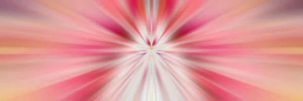 Abstract Stijlvolle Roze Achtergrond Voor Design Stralen Van Licht Licht — Stockfoto