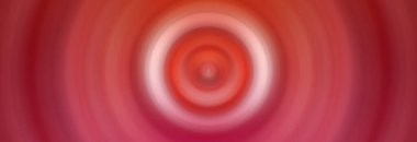 Soyut Kırmızı ve Beyaz Arkaplan