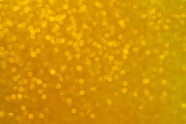 Bokeh ışıkları ile soyut arkaplan