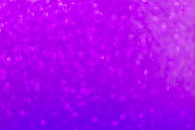 Bokeh ışıkları ile soyut arkaplan