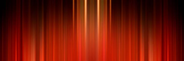 Red Curtain Spotlight — Stock Photo, Image