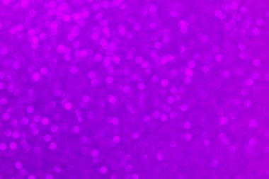 Bokeh ışıkları ile soyut arkaplan