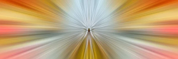 Abstract Yellow Golden Background Bright Flash Light — Stock Photo, Image