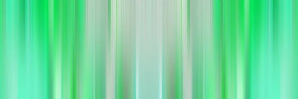 Dikey Çizgilerin Soyut Tasarımcı Yeşil Arkaplanı — Stok fotoğraf