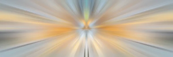 Blitz Aus Farbigem Licht Abstraktes Design Eine Grafische Darstellung Einer — Stockfoto