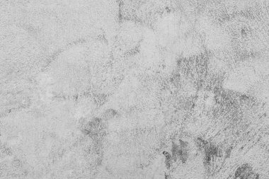 Kaba gri alçı dokusu. Mimari soyut arkaplan. 