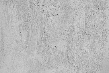 Kaba beyaz alçı dokusu. Mimari soyut arkaplan. 