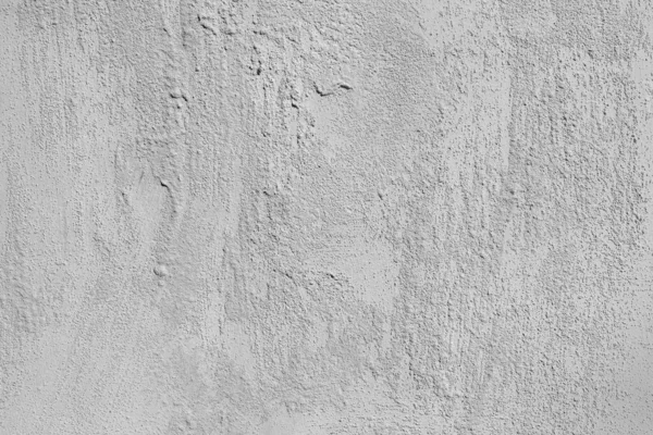 Texture of rough white plaster. Architectural abstract background.