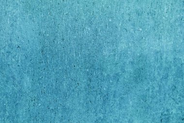 Yeşil alçı duvar dokusu. Soyut tasarım arkaplanı. 