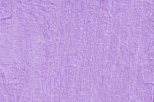 Texture Rough Violet Plaster Architectural Abstract Background — Stock Photo, Image