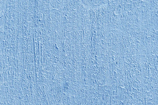 Текстура Грубой Голубой Штукатурки Архитектурный Абстрактный Фон — стоковое фото
