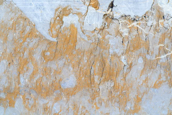 Naturalna Struktura Kamienia Piękne Wzory Kamiennej Powierzchni Streszczenie Tła Mineralnego — Zdjęcie stockowe