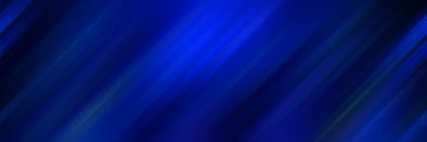 Couleur Abstraite Rayé Diagonale Bleu Lignes Fond — Photo