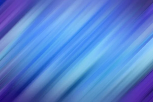 Цветная Абстрактная Полосатая Синяя Линия Фона — стоковое фото