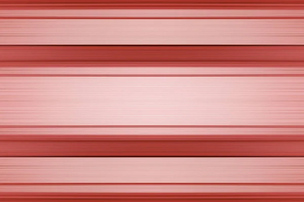 Абстрактный Фон Горизонтальные Красные Линии Яркий Праздничный Фон — стоковое фото