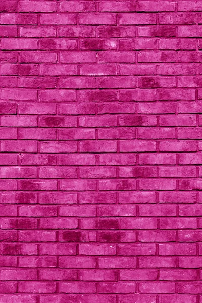Roze Stenen Muur Interieur Van Een Moderne Loft Achtergrond Voor — Stockfoto