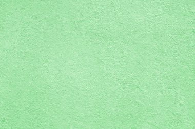 Kaba yeşil alçı dokusu. Mimari soyut arkaplan. 