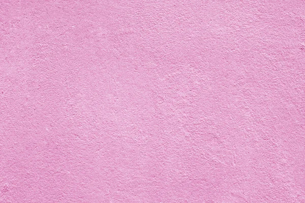 Texture of rough pink plaster. Architectural abstract background.