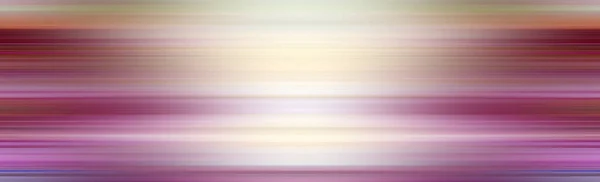 Glowing horizontal stripes of light. Abstract bright background.