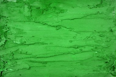 Fıstıklı dondurma. Üst Manzara. Lezzetli soğuk ikram.. 