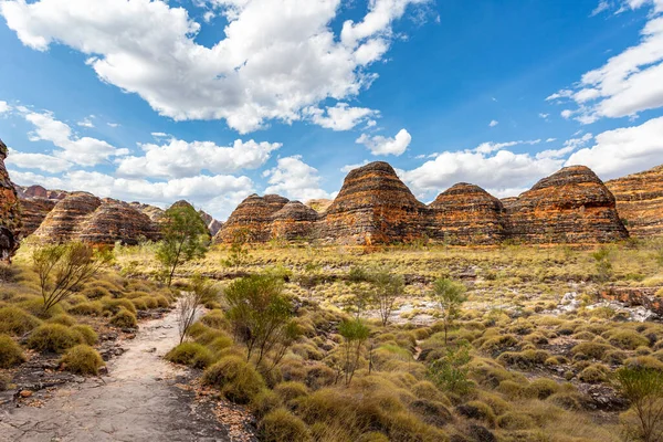  Bungle Bungles, Purnululu Ulusal Parkı, Kimberley, Batı Avustralya
