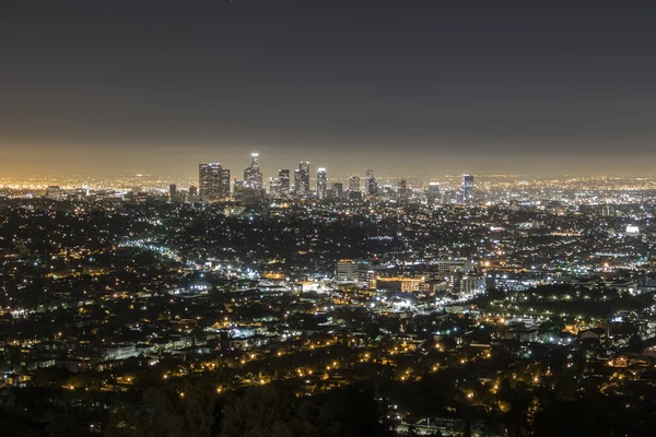 Los Angeles California — Foto Stock