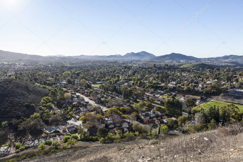 Newbury Park California Stock Photo by ©trekandshoot 61600183