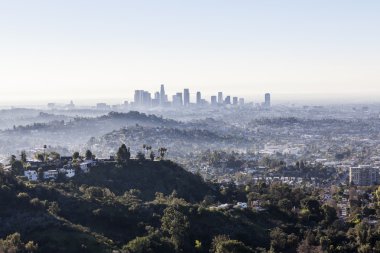 Los Angeles sabah sis