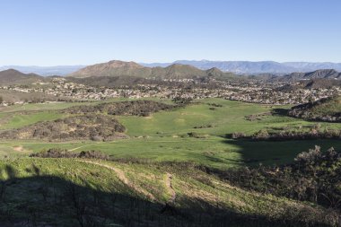 Newbury Park California