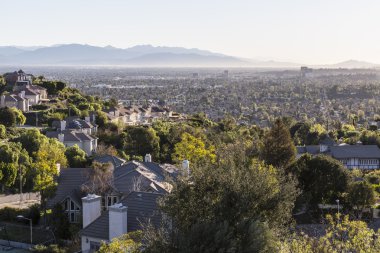 San Fernando Vadisi Los Angeles