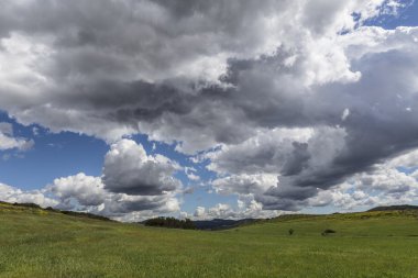 Wildwood Park Thousand Oaks California