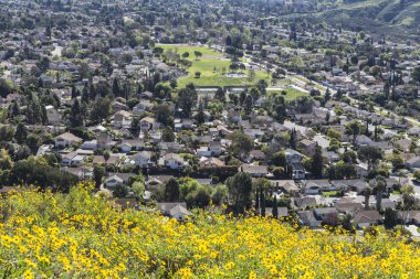 Thousand Oaks, Kaliforniya