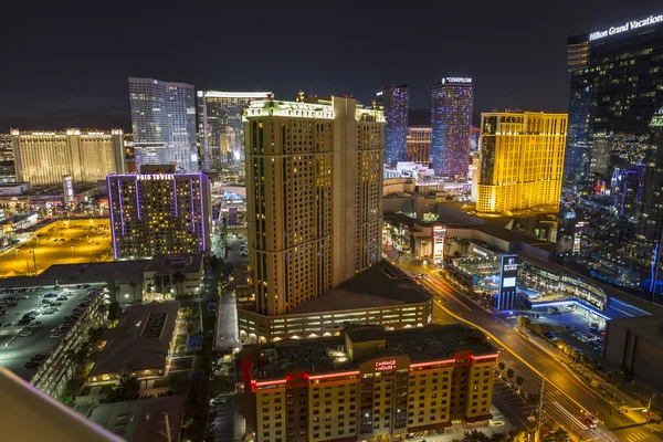 Las vegas — Foto de Stock