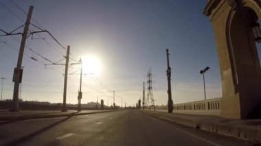 1. Cadde Köprüsü - Los Angeles