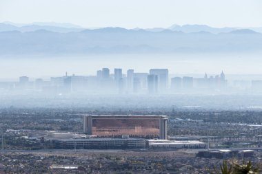 Las Vegas Haze