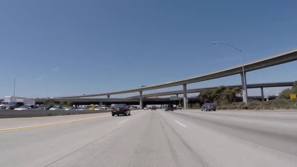 Sango 405 Freeway North At 105 Freeway Near Lax Stock Sango 405 Freeway North At 105 Freeway Near Lax Stock