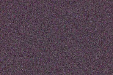 Kırmızı, mor ve sarı birçok piksel içeren soyut arkaplan