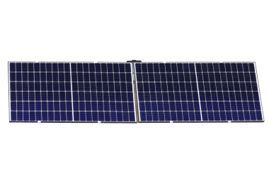 Elektrik üretmek için bir balkon santrali, PNG ile muaf.