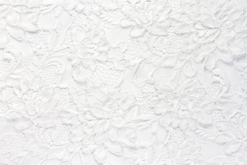 Wedding white lace background Stock Photo by ©g215 105346178