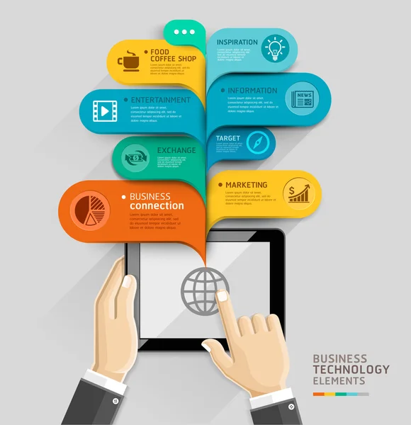 iş teknoloji balonu konuşma