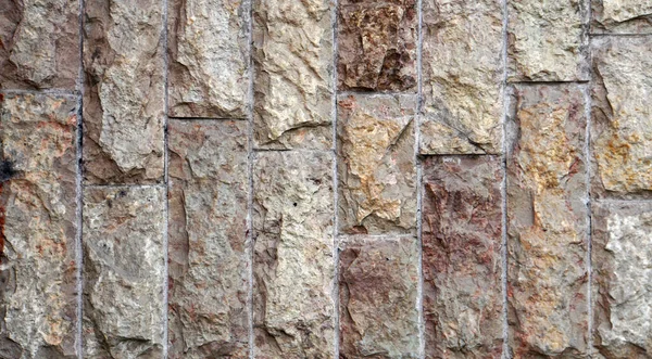 Кирпичная стена. Фотография фона и текстур. — стоковое фото