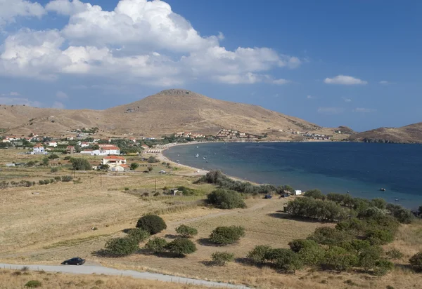 Limnos Island, Grekland — Stockfoto