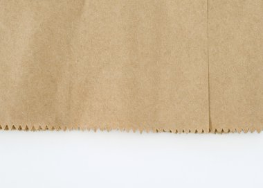 Kahverengi kese kağıdı