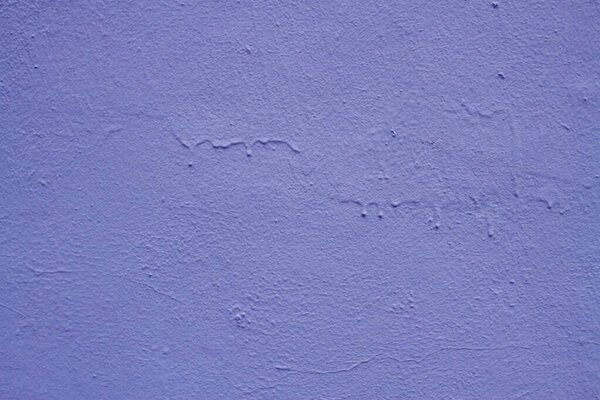 Texture of old flowed fillet paint on plaster.