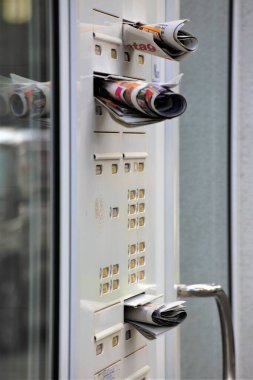 Şehir mimarisi inşaatı