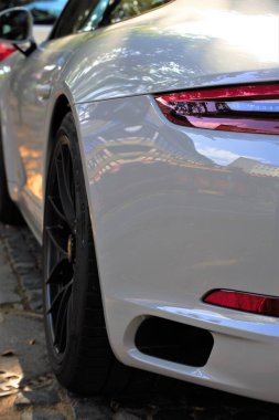 araba farları otomatik araç